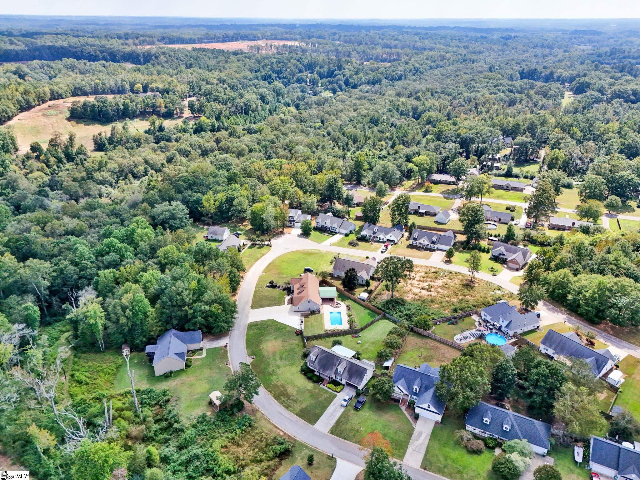 136 Amberwood Drive