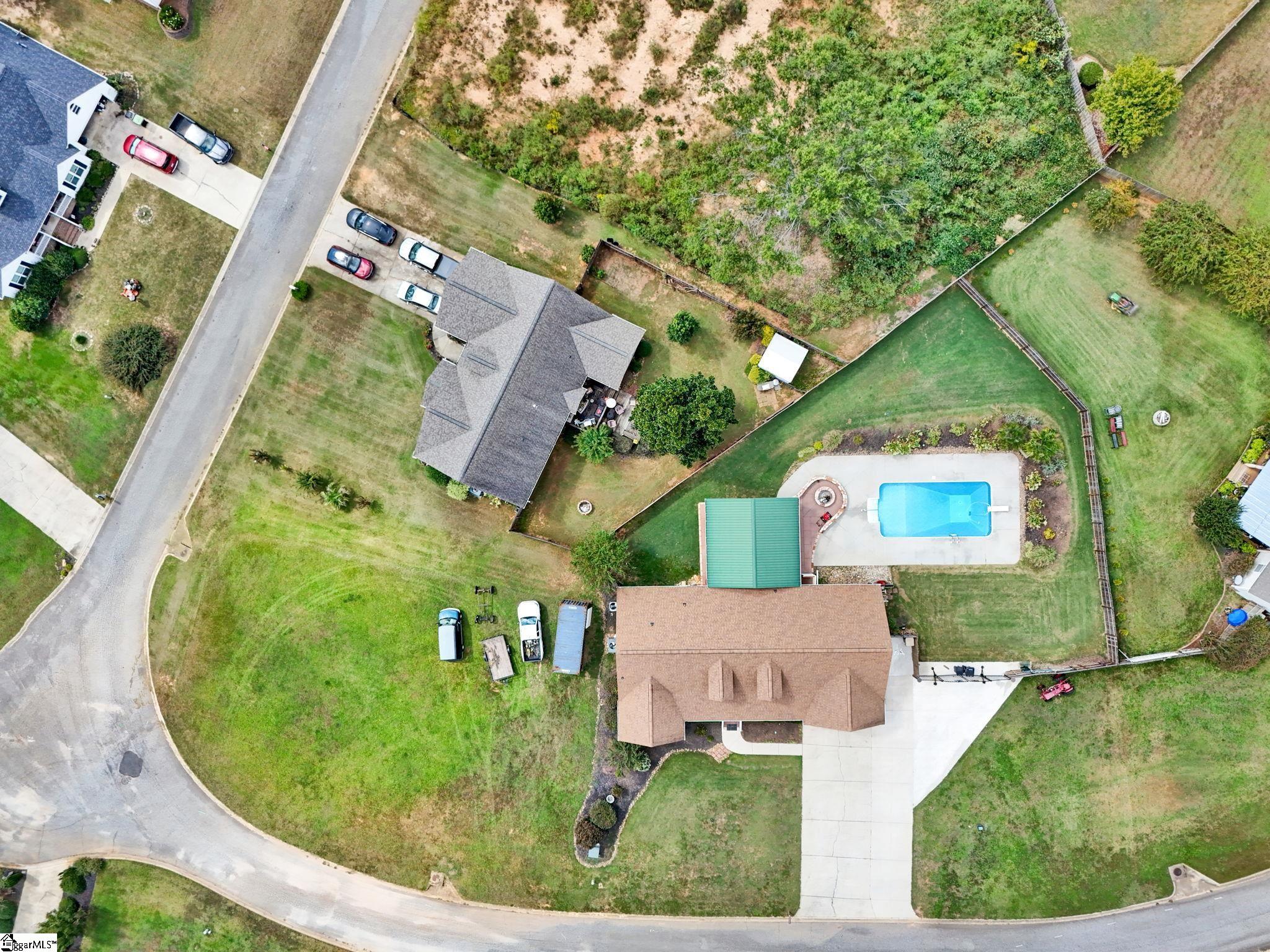 136 Amberwood Drive