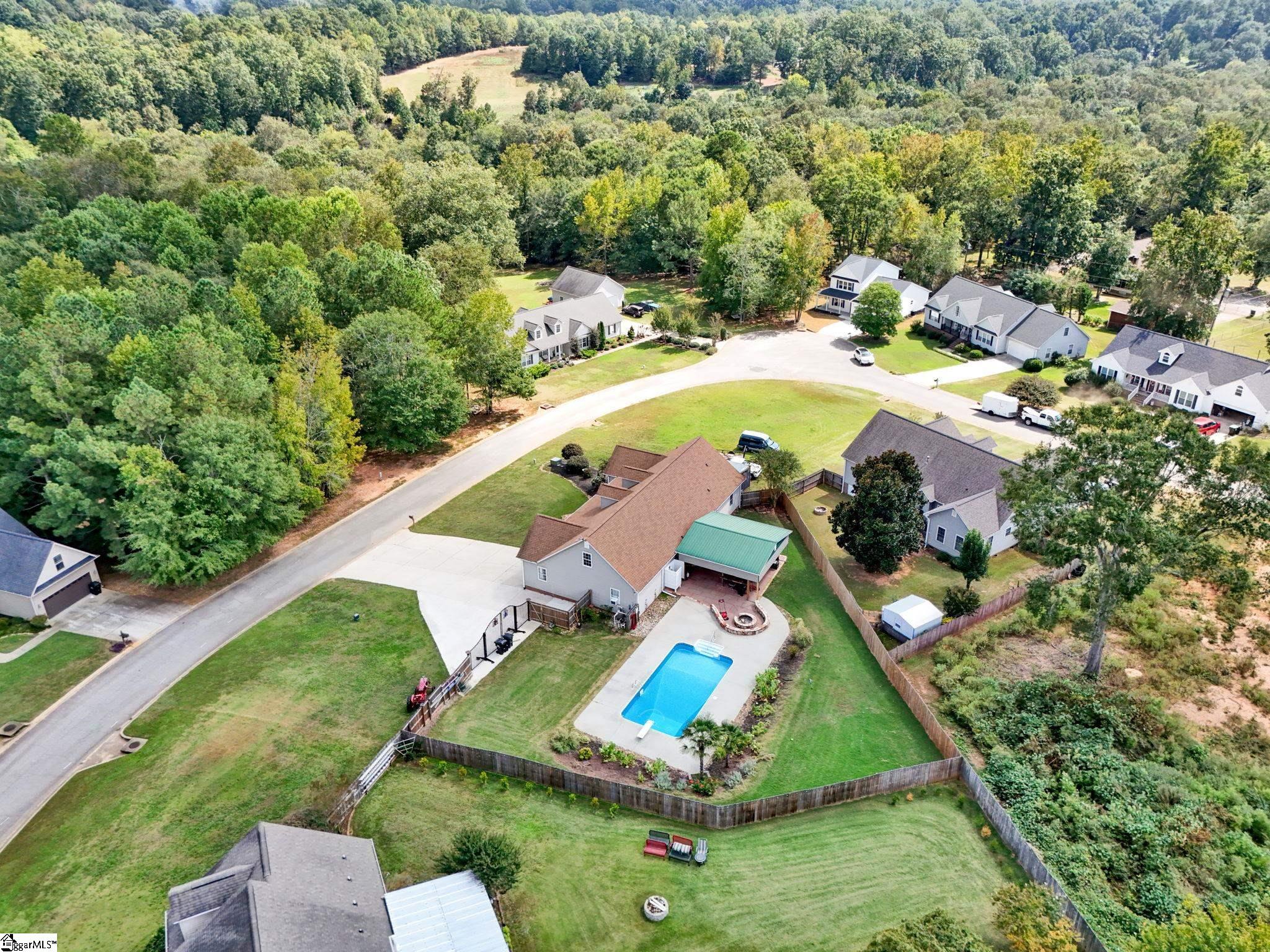 136 Amberwood Drive