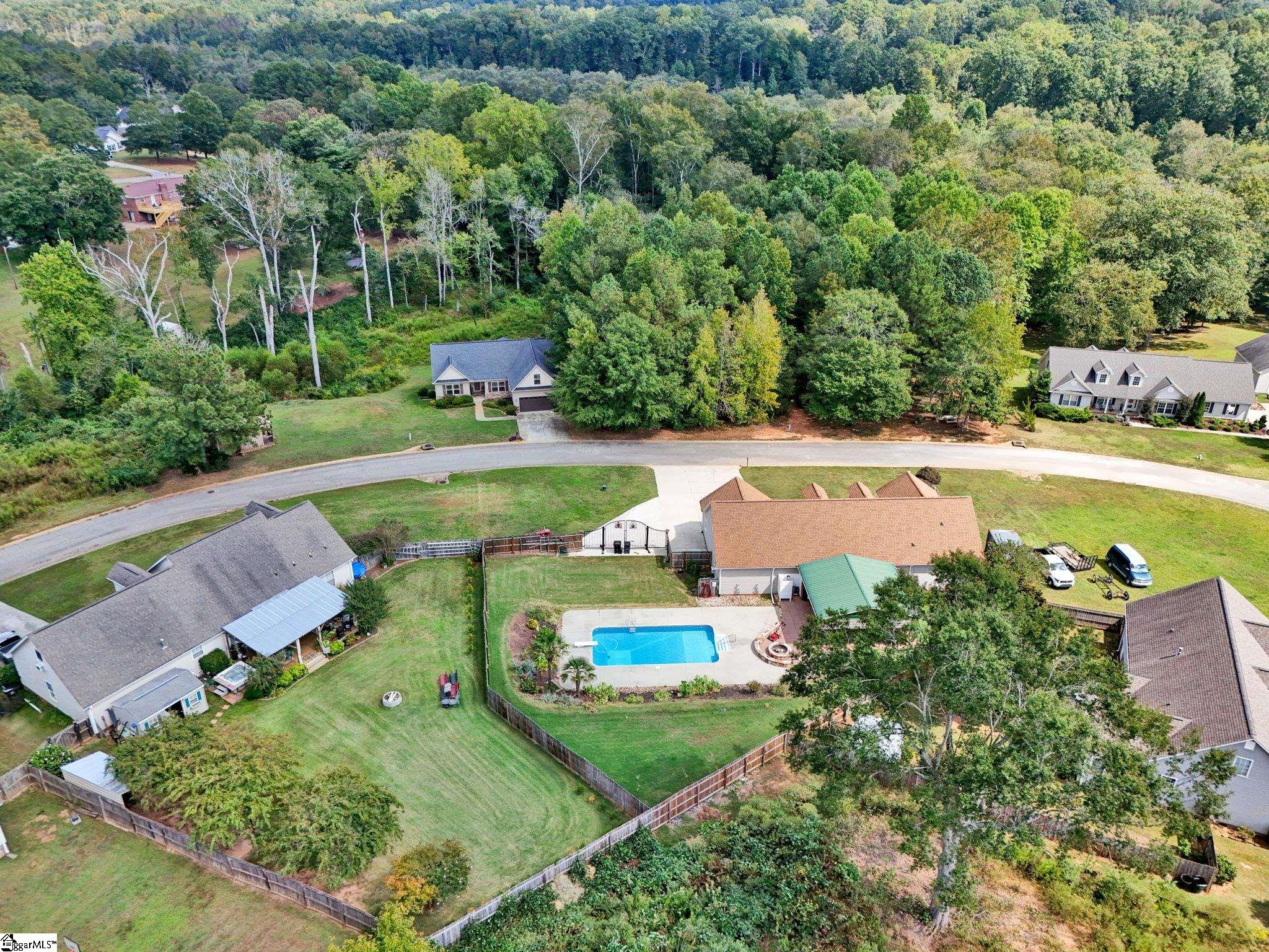 136 Amberwood Drive