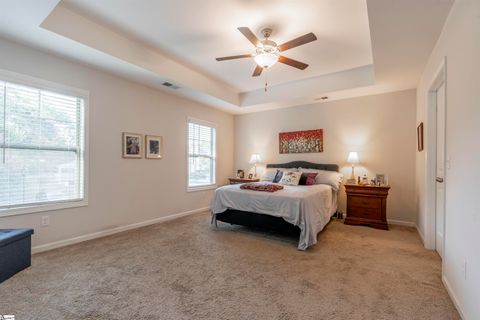 Tiny photo for 419 Cedar Bluff Way, Mauldin, SC 29662 (MLS # 1572534)