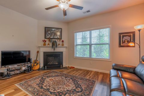 Tiny photo for 419 Cedar Bluff Way, Mauldin, SC 29662 (MLS # 1572534)