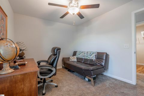 Tiny photo for 419 Cedar Bluff Way, Mauldin, SC 29662 (MLS # 1572534)