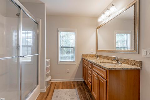 Tiny photo for 419 Cedar Bluff Way, Mauldin, SC 29662 (MLS # 1572534)