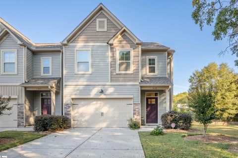 Photo of 419 Cedar Bluff Way, Mauldin, SC 29662 (MLS # 1572534)