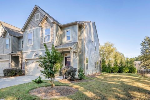 Tiny photo for 419 Cedar Bluff Way, Mauldin, SC 29662 (MLS # 1572534)