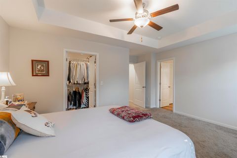 Tiny photo for 419 Cedar Bluff Way, Mauldin, SC 29662 (MLS # 1572534)