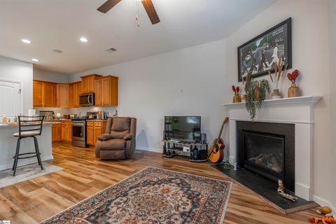 Tiny photo for 419 Cedar Bluff Way, Mauldin, SC 29662 (MLS # 1572534)