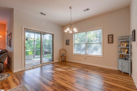 Tiny photo for 419 Cedar Bluff Way, Mauldin, SC 29662 (MLS # 1572534)