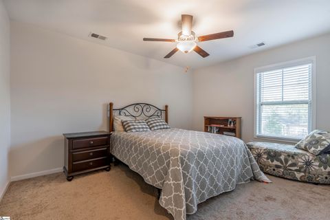 Tiny photo for 419 Cedar Bluff Way, Mauldin, SC 29662 (MLS # 1572534)