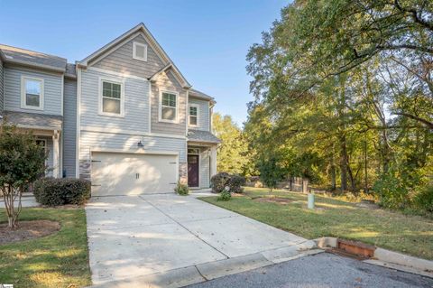 Tiny photo for 419 Cedar Bluff Way, Mauldin, SC 29662 (MLS # 1572534)