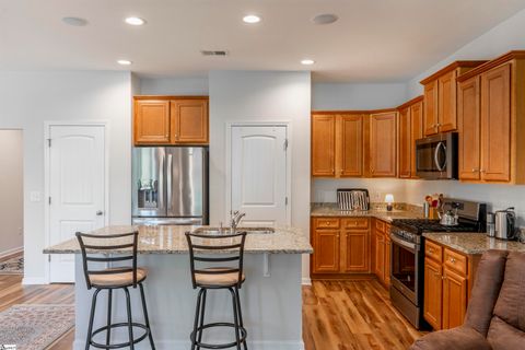 Tiny photo for 419 Cedar Bluff Way, Mauldin, SC 29662 (MLS # 1572534)