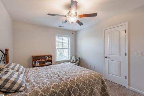 Tiny photo for 419 Cedar Bluff Way, Mauldin, SC 29662 (MLS # 1572534)