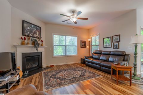 Tiny photo for 419 Cedar Bluff Way, Mauldin, SC 29662 (MLS # 1572534)
