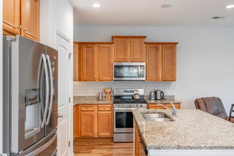 Tiny photo for 419 Cedar Bluff Way, Mauldin, SC 29662 (MLS # 1572534)