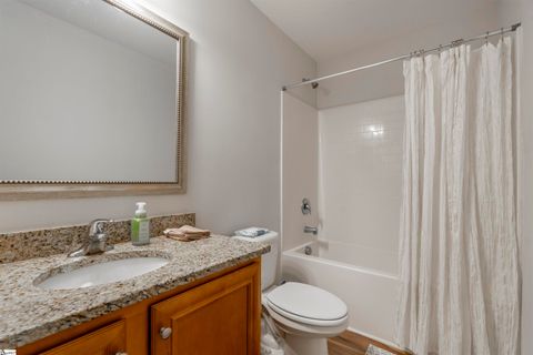 Tiny photo for 419 Cedar Bluff Way, Mauldin, SC 29662 (MLS # 1572534)