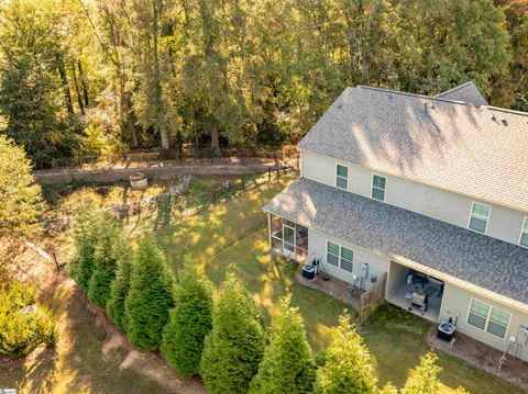 Tiny photo for 419 Cedar Bluff Way, Mauldin, SC 29662 (MLS # 1572534)