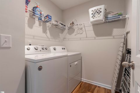 Tiny photo for 419 Cedar Bluff Way, Mauldin, SC 29662 (MLS # 1572534)