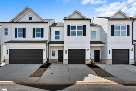 Photo of 19 Lone Cypress Street, Travelers Rest, SC 29690 (MLS # 1582714)