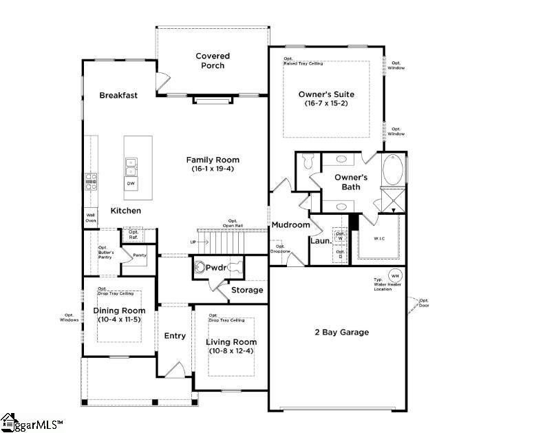 801 Lonsdale Court