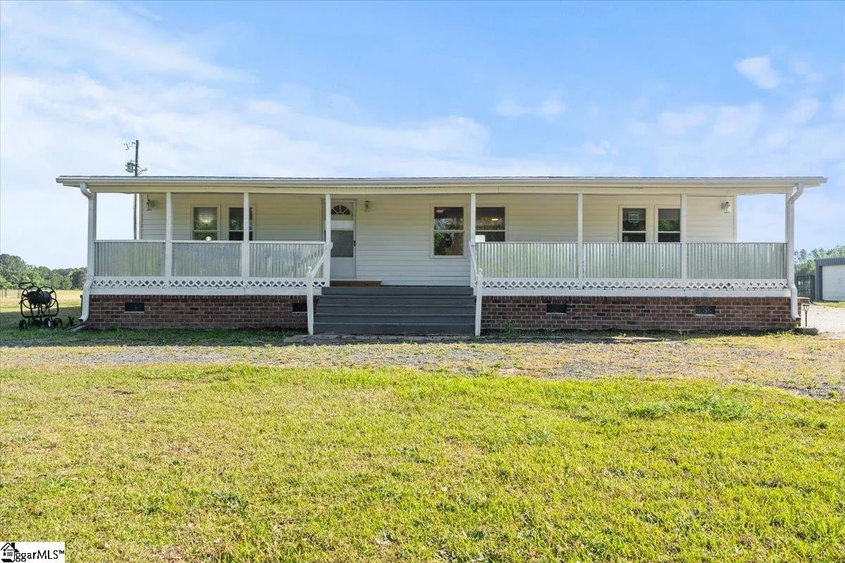 633 E Lynches River Road, Lamar, SC, 29069