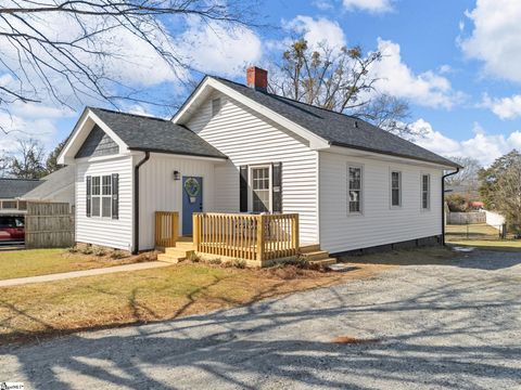 3 Pacific Street Lyman SC 29365