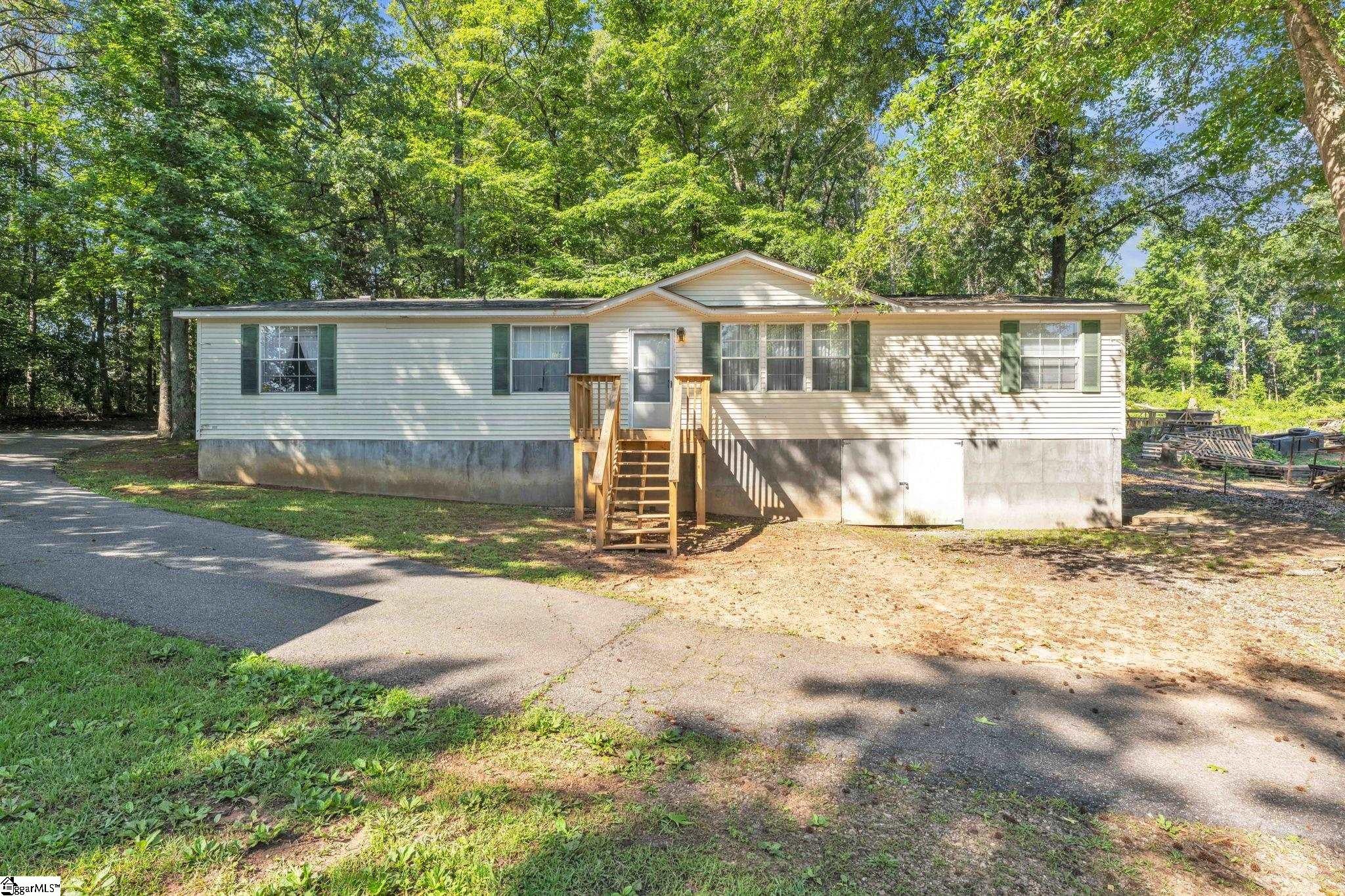 7401 Highway 24, Townville, SC, 29689