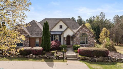 Photo of 255 Cane Creek Way, Campobello, SC 29322 (MLS # 1585889)