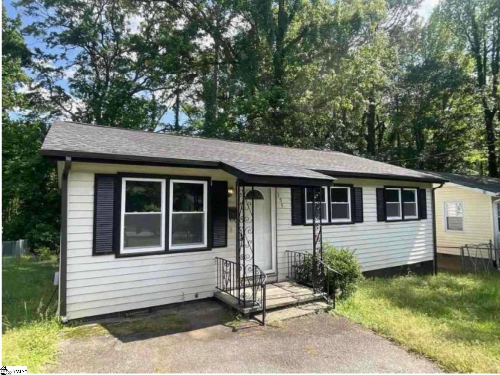 359 Woodview Avenue, Spartanburg, SC, 29306