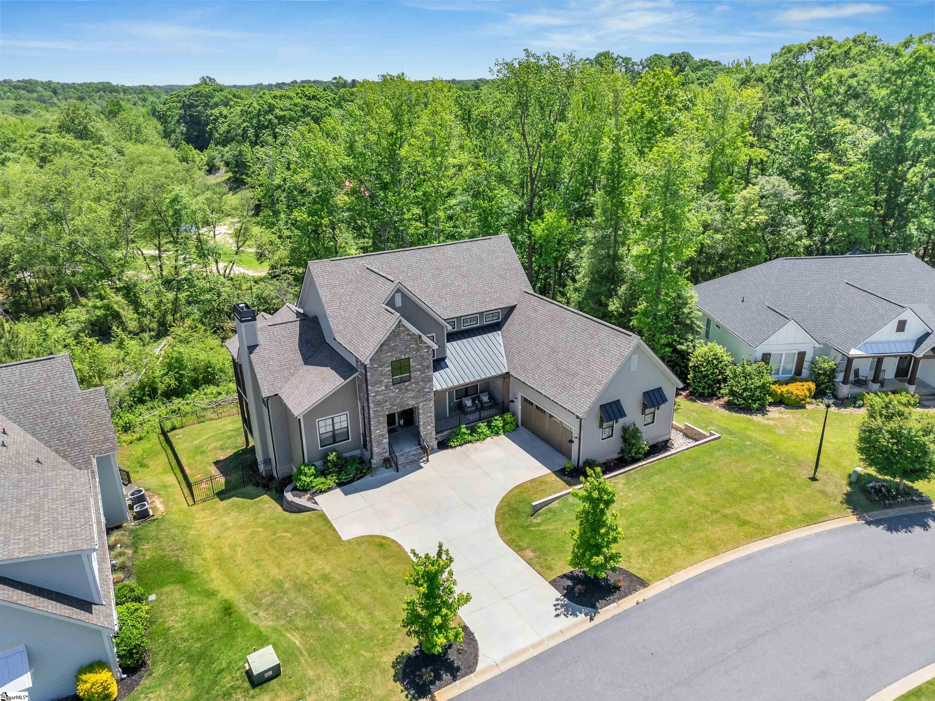 222 Braxton Meadow Drive