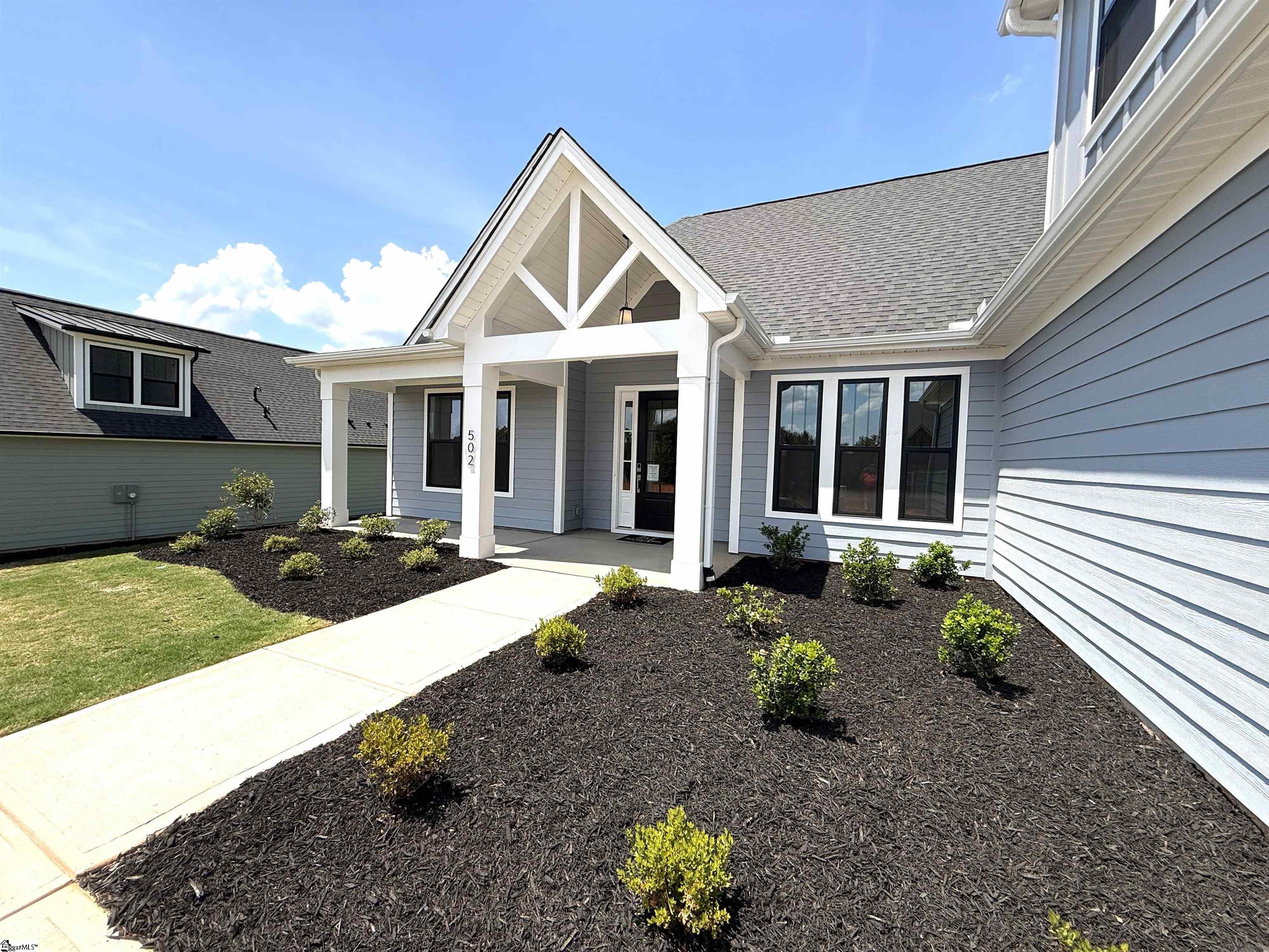 502 Tilman Court