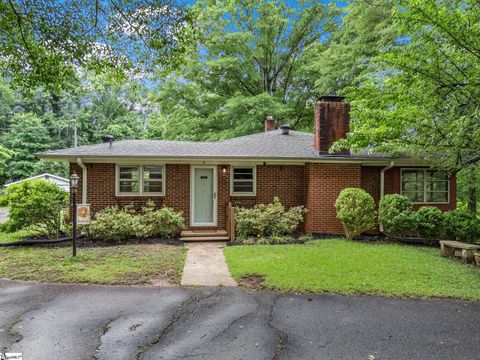 Photo of 151 Donald Road, Spartanburg, SC 29307 (MLS # 1592787)