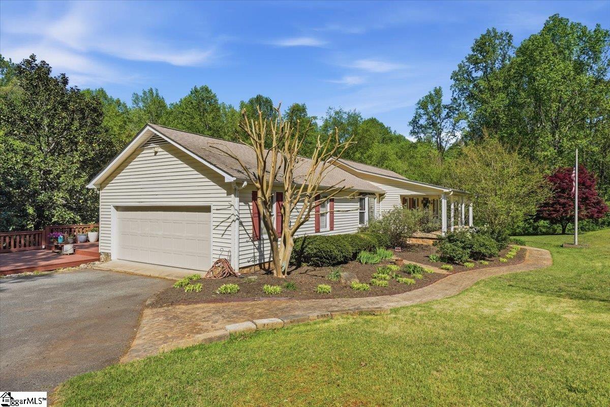 310 Holly Springs Road