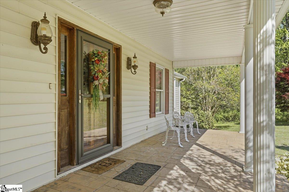 310 Holly Springs Road
