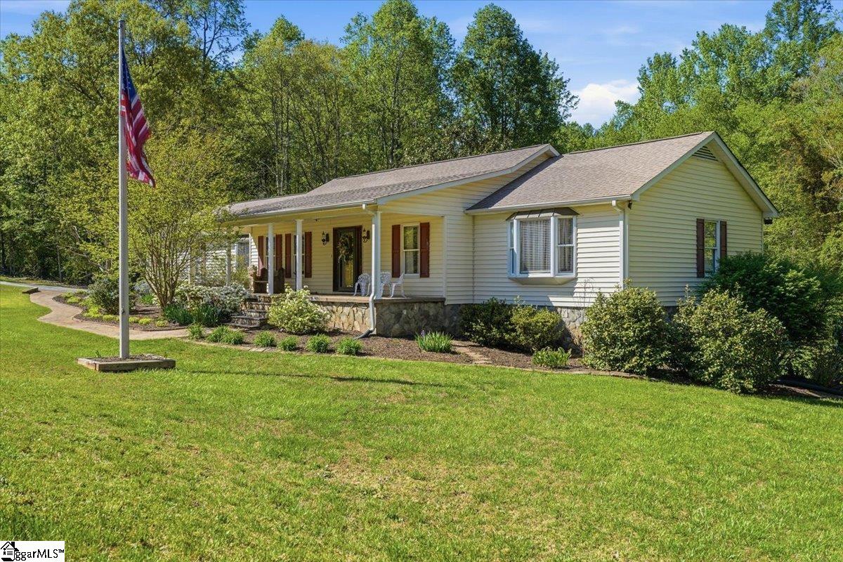 310 Holly Springs Road