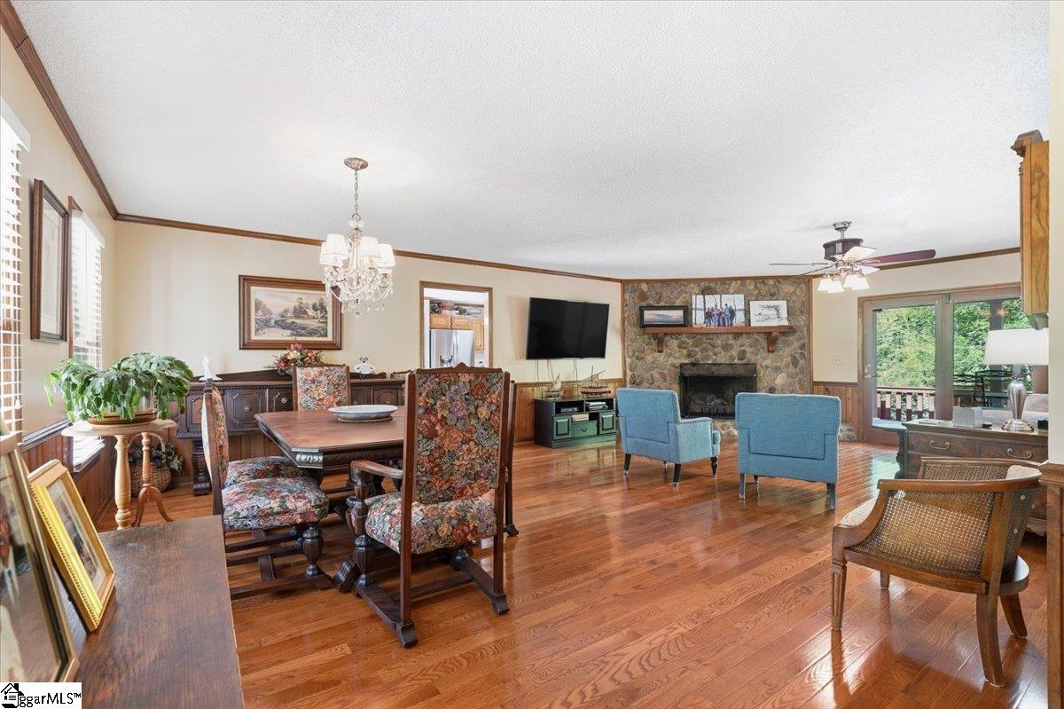 310 Holly Springs Road