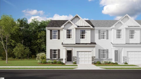 Photo of 184 Holly Oak Court, Fountain Inn, SC 29644 (MLS # 1594874)