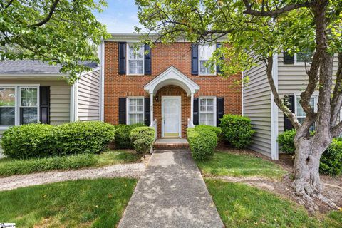 Photo of 40 Wood Pointe Drive Unit 56, Greenville, SC 29615 (MLS # 1590334)