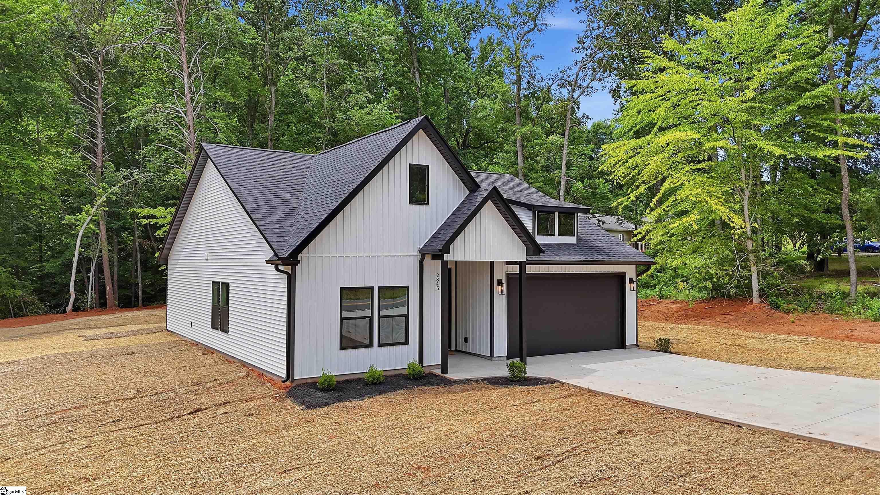 2845 Melvin Hill Road