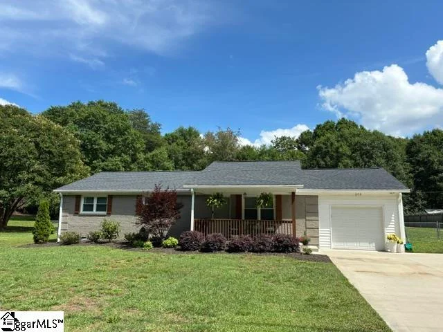 606 E Darby Road