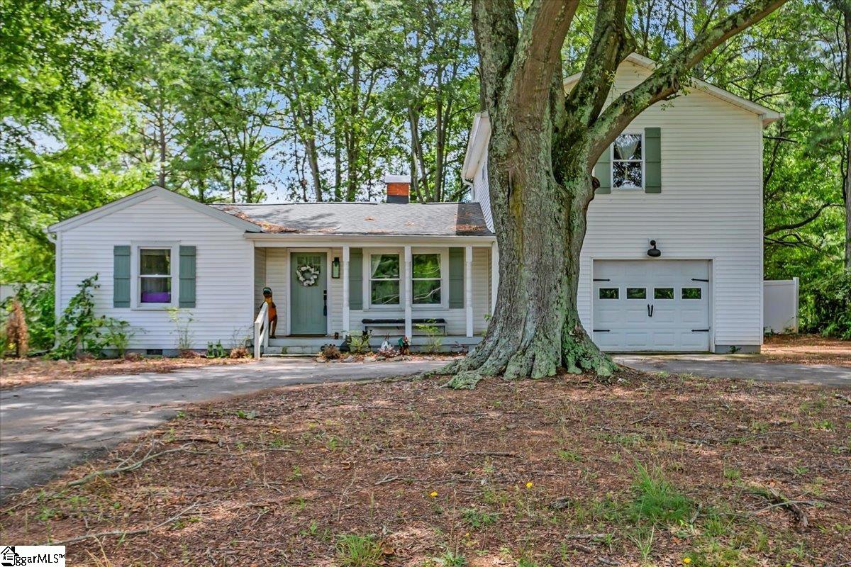215 Breazeale Drive