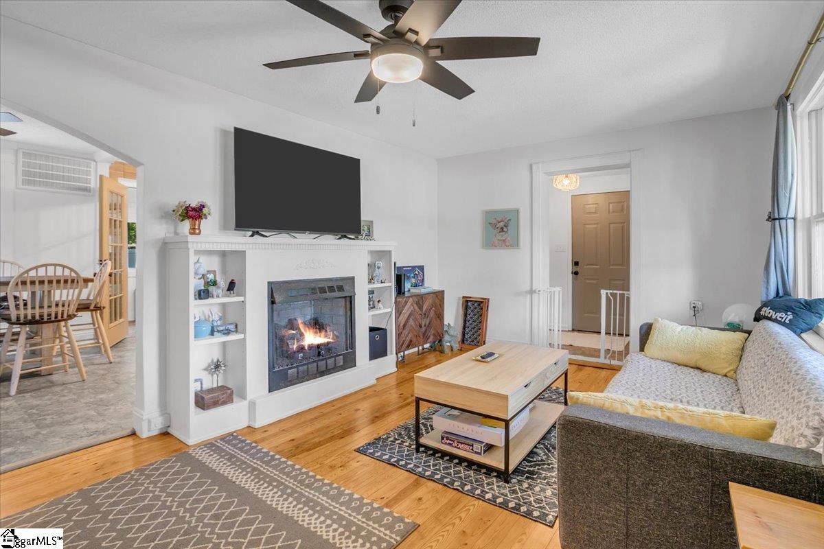 215 Breazeale Drive