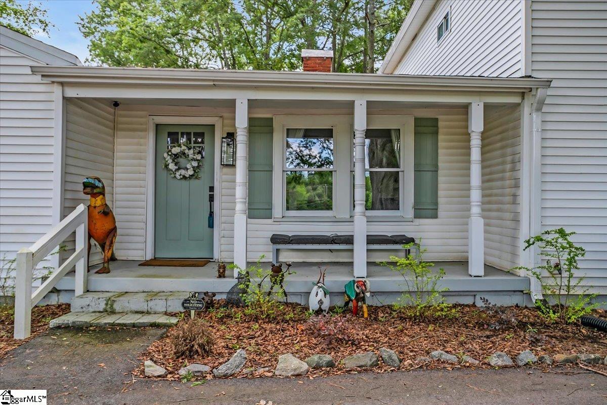 215 Breazeale Drive