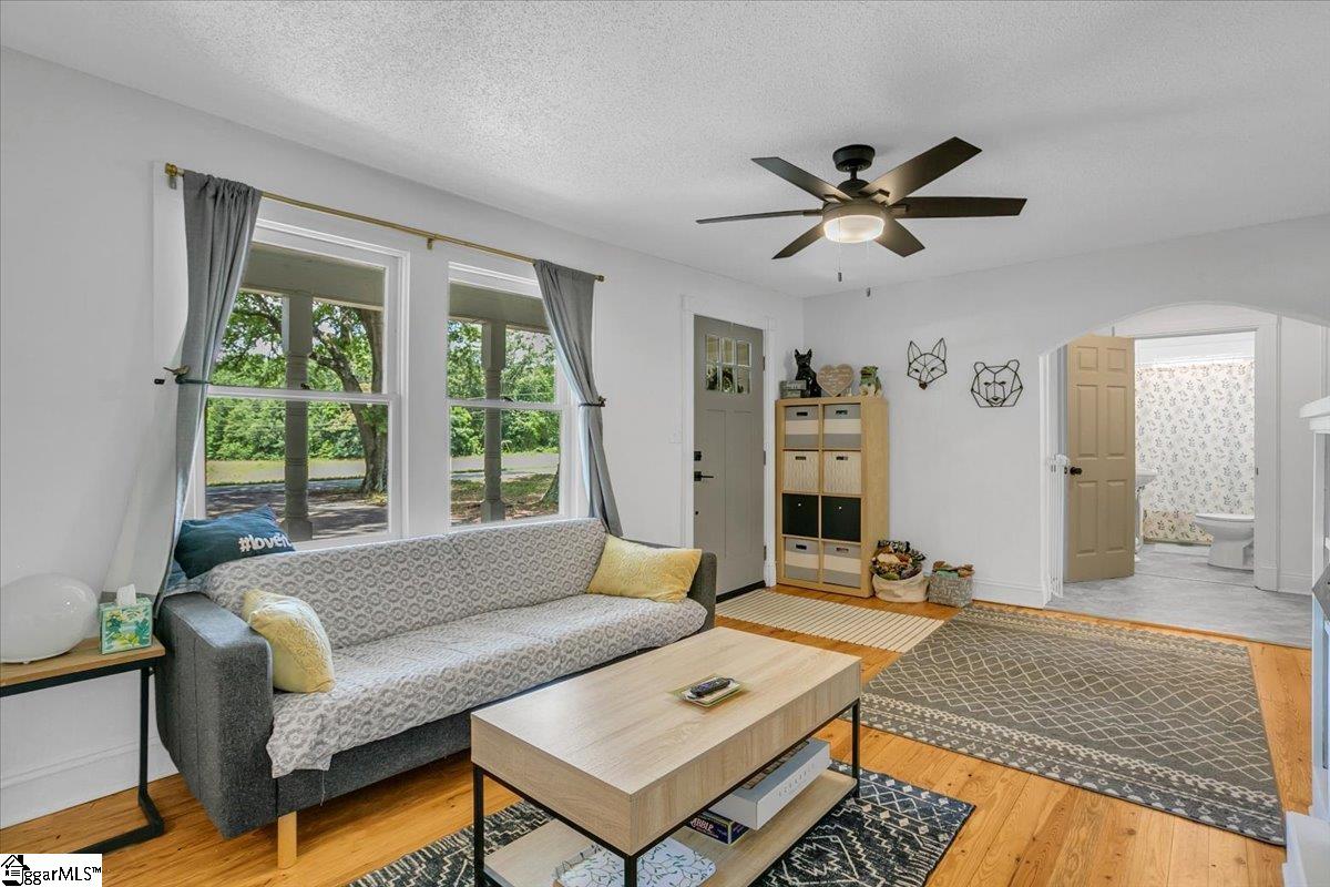 215 Breazeale Drive