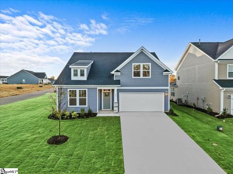 Photo of 21 Joplin Drive, Piedmont, SC 29673 (MLS # 1573397)