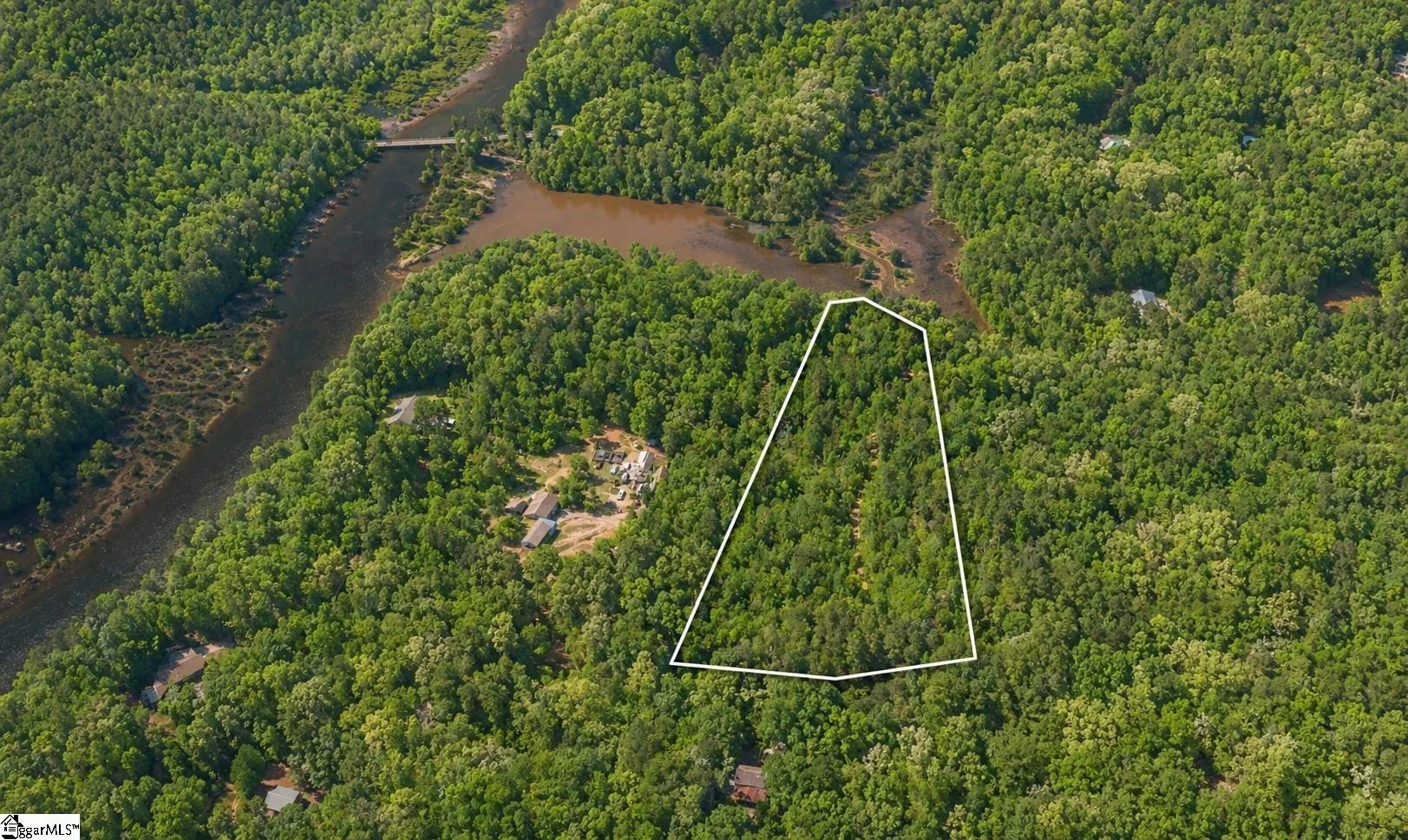 418 Pin Du Lac Drive