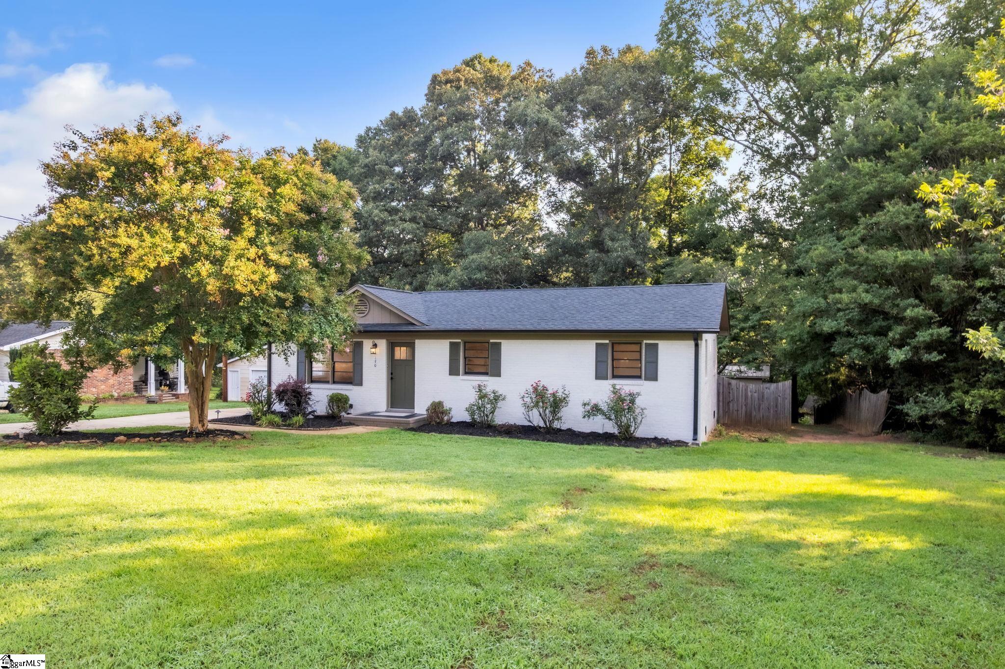 170 Oak Hill Drive, Piedmont, SC, 29673