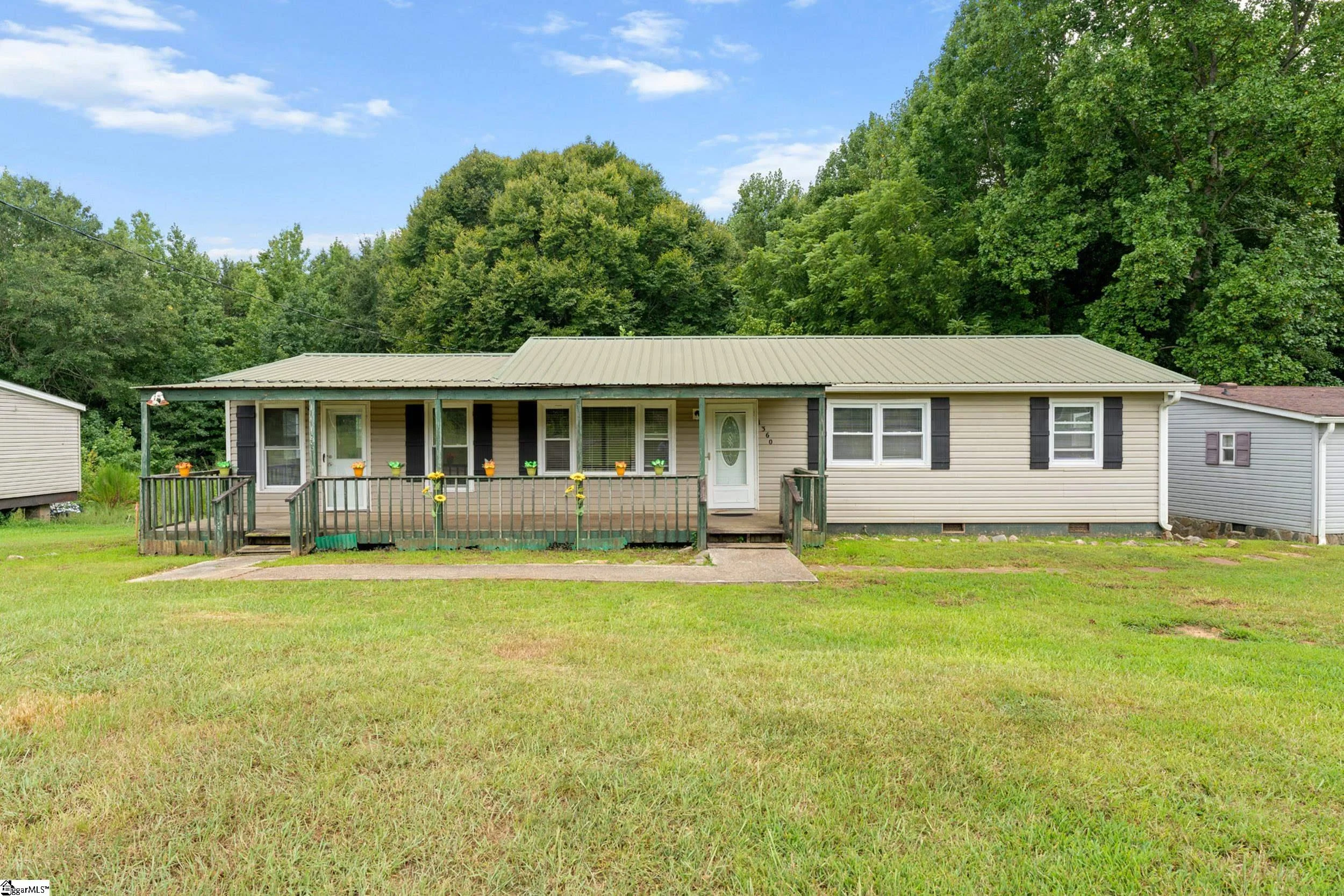 1360 Sulphur Springs Road, Jonesville, SC, 29353