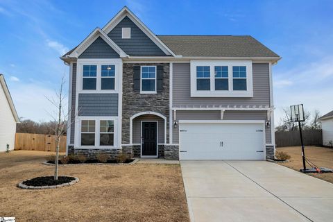 Photo of 106 Callongton Drive, Piedmont, SC 29673 (MLS # 1582370)