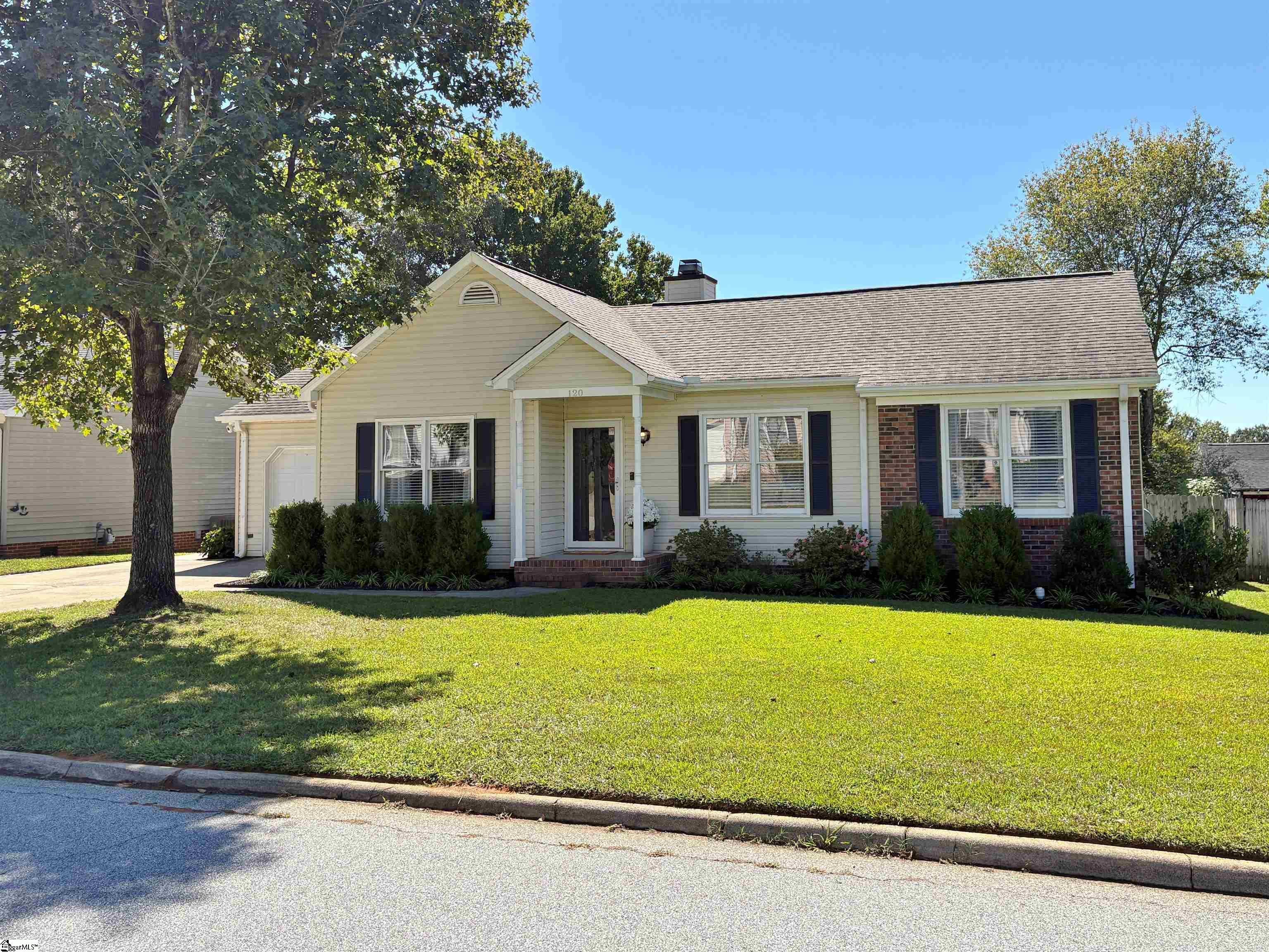 120 Oak Valley Drive